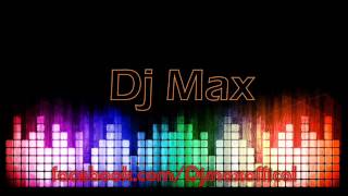 apaci remix  Dj max [upl. by Anes130]