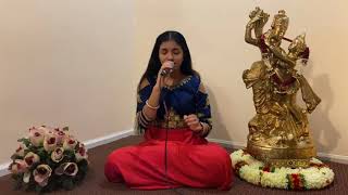 nagada sang dhol  cover by riya [upl. by Nurav]