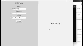 LSTM machine learning quant trading 60 days in the future [upl. by Tevis]