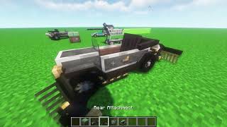 Automobility Mod Spotlight [upl. by Nnaear]