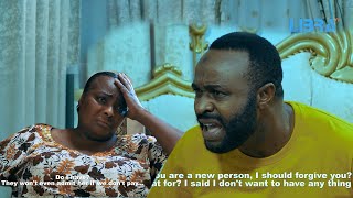 AINIWA Latest Yoruba Movie 2024 Femi Adebayo  Ronke Odusanyan  Tunde Aderinoye Bose Oladimeji 4K [upl. by Aneehsal]