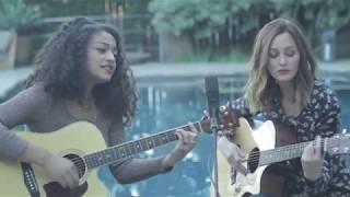 Fleetwood Mac  Dreams cover by Dana Williams and Leighton Meester [upl. by Otiv]