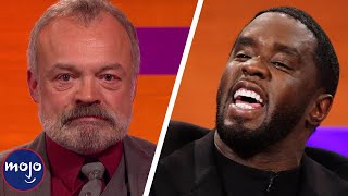 10 Graham Norton Interviews He Wants You To Forget [upl. by Lauter]