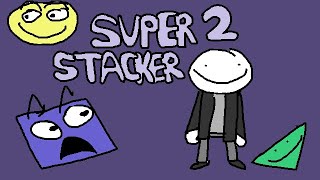 super stacker 2 playthrough [upl. by Flosi]