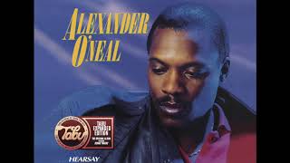 Alexander ONeal  10  Criticize Single Edit [upl. by Adnilav]