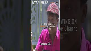 Eyan Meta Yoruba Movie 2024  Official Trailer  Now Showing On ApataTV [upl. by Mochun835]