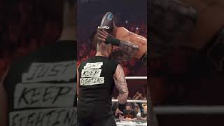 RKO TO KEWIN OWENS [upl. by Estren339]