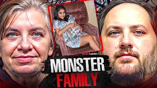 The story of the mysterious Holden family What were they hiding Crime Documentary [upl. by Trina889]