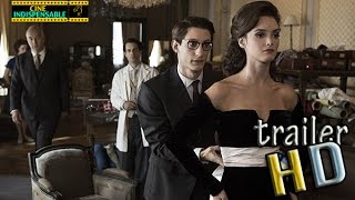 Trailer Yves Saint Laurent HD en español [upl. by Yknip]