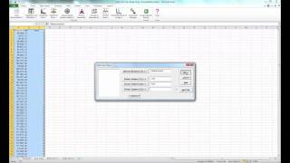 Create MultiVari Charts in Excel Using SigmaXL [upl. by Wendell747]