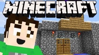 Minecraft  BACK TO FORTBUSCUS [upl. by Levenson]