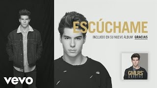 Gemeliers  Escúchame Audio [upl. by Pickens]