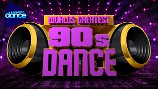 Worlds Greatest Dance Hits 90s  Лучшие танцевальные хиты 90х [upl. by Photina]