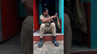 Bharat disom santali song Bharat disom youtube viralvideo debenhansdah shorts [upl. by Arekat341]