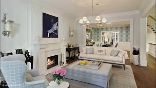 Bill Giuliana Rancic list Gold Coast mansion for 68M [upl. by Denice]