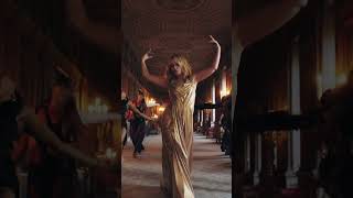 That one day in Syon House … My Oh My the official music video is here ♏️♊️♍️ [upl. by Ardnuahsal]