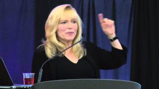 Dr Joan Durrant PART 6 Understanding how children think and feel [upl. by Adikam]