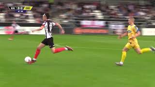 Maidenhead Utd 11 Dagenham Redbridge  Extended Highlights  7th September 2024 [upl. by Atlas]