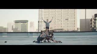 MarkLives AdoftheYear2017 Joint 6 Joburg Ballets BiteSizeBallet 1 • Hunt Lascaris [upl. by Barayon]