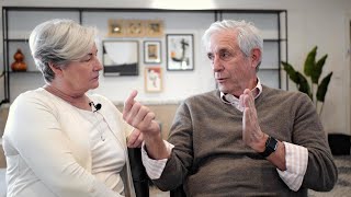 Low Carb Denver 2020 Interviews  Dr Mary Dan Eades and Dr Michael Eades [upl. by Billye126]