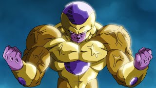 All 10 Forms Of Frieza [upl. by Milt874]