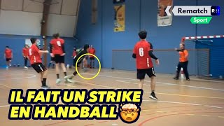 Le TOP du handball amateur  Le ZAP du weekend 2309 🔥 [upl. by Ecnesse]