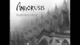 Anacrusis  Annihilation Complete  Disemboweled [upl. by Llenrag]