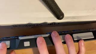 An Introduction to the Focus 40 Blue Refreshable Braille Display [upl. by Emya]