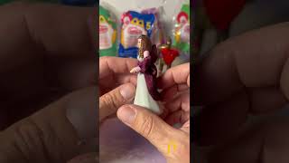 1999 Mystic Knights of Tir Na Nog Happy Meal set  Part 2 Queen Maeve nostalgia mcdonalds 90skids [upl. by Ecyarg454]