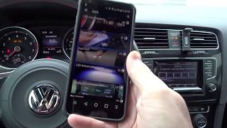 Unlock VW and AUDI features easily OBDeleven Pro Review VCDS alternative  Netcruzer TECH [upl. by Eca]