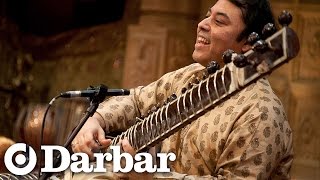 Royal Raag Darbari  Jor amp Jhalla  Irshad Khan  Surbahar  Music of India [upl. by Ignazio]