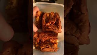 Sweet potato bread from scratch baking bread [upl. by Eba]