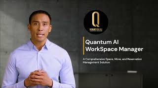 Quantum AI WorkSpace Manager QAWM [upl. by Brindell]