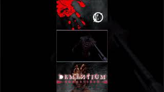 Dementium Remastered Teaser shorts gaming horrorgaming [upl. by Ayiram]