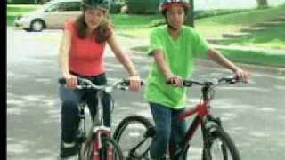 NHTSAs Bike Safe Bike Smart [upl. by Acired]