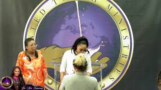 Anointed Touch Ministries Outreach Center Live Stream [upl. by Frasch]