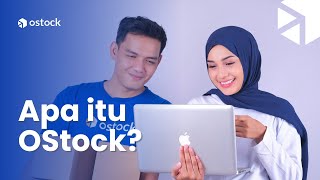 Apa itu OStock [upl. by Veronika26]