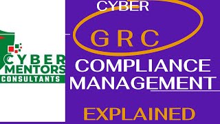 What GRC Compliance Management truly means  An Eye Opener [upl. by Aleydis402]