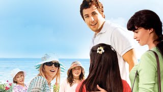 Spanglish Full Movie Fact Review amp Information  Adam Sandler  Téa Leoni [upl. by Cogn942]