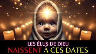 LE MOIS DE TA NAISSANCE 🗝️ Que Dit la BIBLE à Son Sujet  📜 Message Caché de Ton Anniversaire 🎂 [upl. by Sherer]