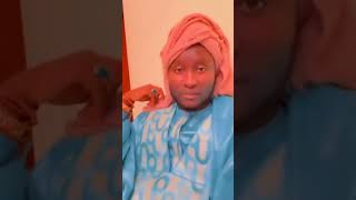 Oustaz Modou fall en mode marhabane [upl. by Kwang408]