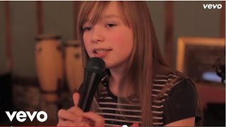 Connie Talbot  What The World Needs Now HQ [upl. by Hayton966]