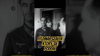 Friedrich Wilhelm Ernst Paulus Feldmarszałek Który Się Poddał historia ciekawostki fakty shorts [upl. by Nnahgem]