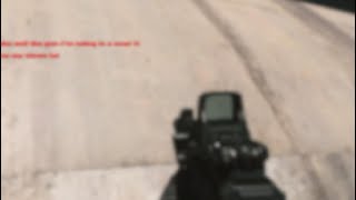 MW2 Leaked Gameplay 2022 [upl. by Eelynnhoj]