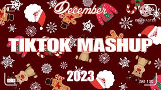 TikTok Mashup December 2023 💃💃Not Clean💃💃 [upl. by Adnofal374]