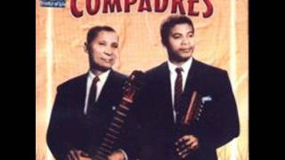 Duo Los Compadres de Cuba  Yo canto en el llano [upl. by Anurag272]