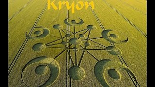 Kryon  Releasing The Hidden Wisdom [upl. by Kevon854]