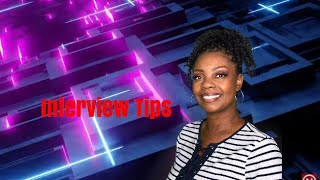 10 Interview Tips for Pharmacy Technicians [upl. by Nnylannej641]