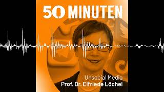 Unsocial Media  50 Minuten [upl. by Amadeo]