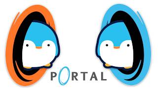 I Finally Played Portal [upl. by Max]